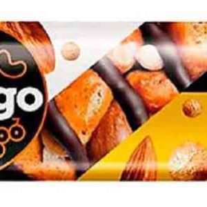 Батончик  Nut&Go