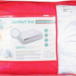 Одеяло евро Comfort line