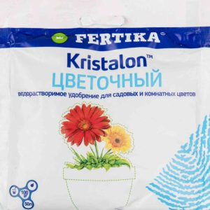 Удобрение водорастворимое Fertika
