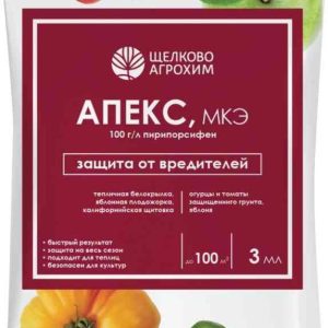 Инсектицид  Щелково Агрохим