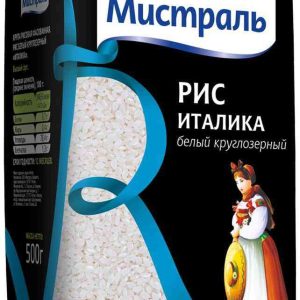 Рис  Мистраль