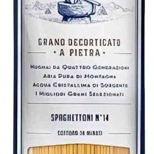 Макаронные изделия Спагетти la Molisana