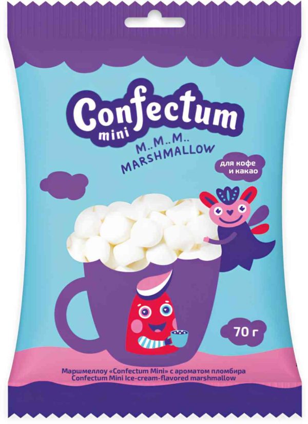 Маршмеллоу  Confectum