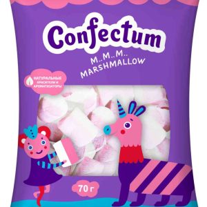 Маршмеллоу  Confectum