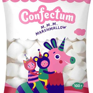 Маршмеллоу  Confectum