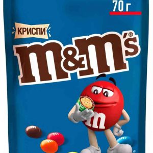 Драже  M&M's
