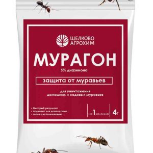 Инсектицид  Щелково Агрохим