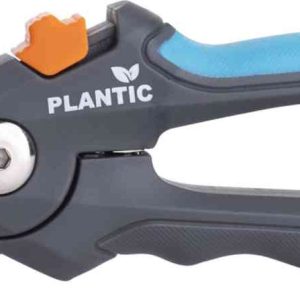 Секатор плоскостной Plantic