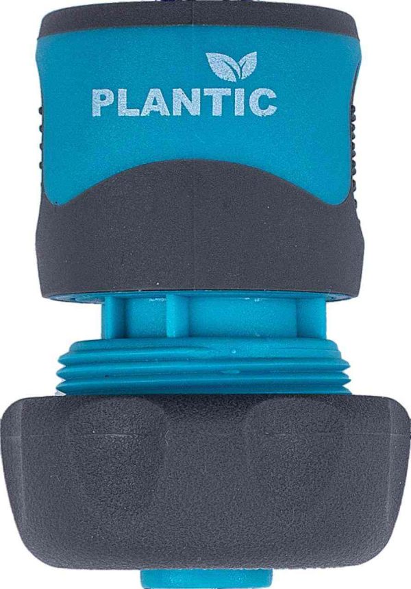 Коннектор 3/4 Plantic