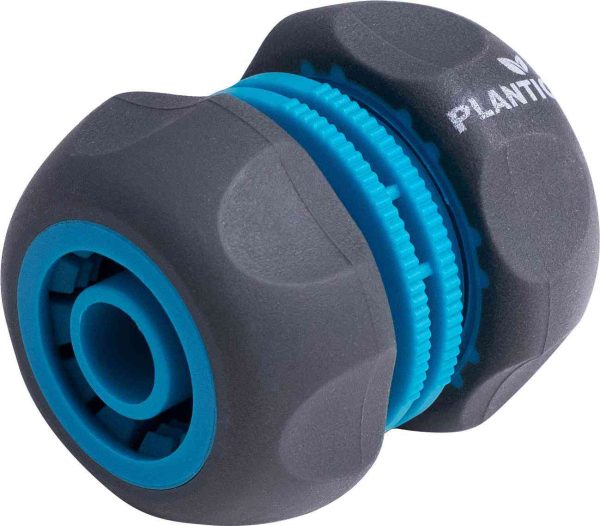 Муфта 1/2 Plantic