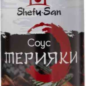Соус для суши соевый Shefu-San