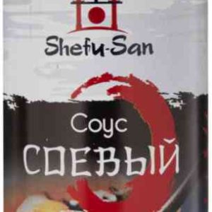 Соус для суши соевый Shefu-San