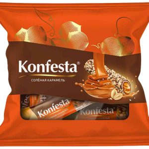 Конфеты  Konfesta