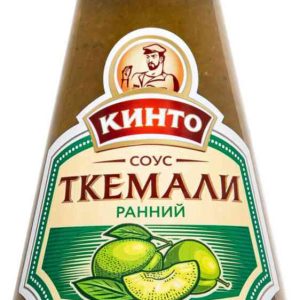 Соус Ткемали Кинто