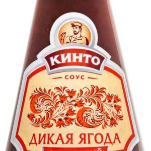Соус Русский Кинто