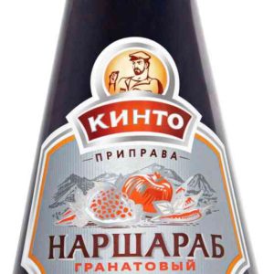 Соус гранатовый Наршараб Кинто