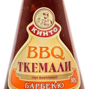 Соус фруктовый Ткемали Кинто