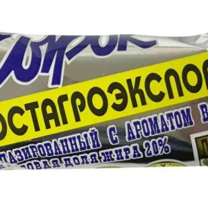 Сырок творожный глазированный Ростагроэкспорт