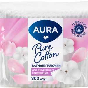 Ватные палочки  Aura