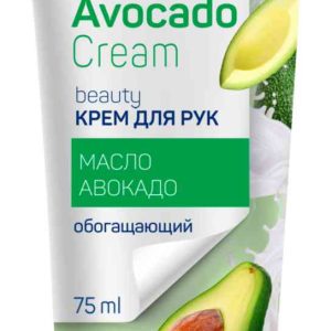 Крем для рук обогащающий Aura