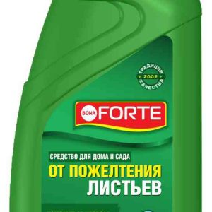 Удобрение  Bona Forte