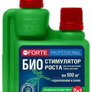 Удобрение  Bona Forte