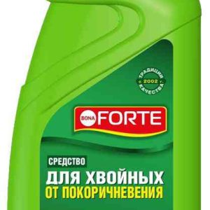 Удобрение  Bona Forte