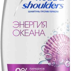 Шампунь против перхоти  Head & Shoulders