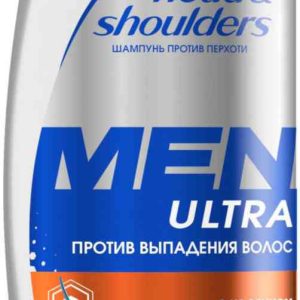 Шампунь против перхоти  Head & Shoulders