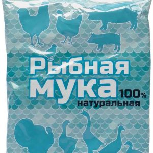 Удобрение органическое Ваше Хозяйство