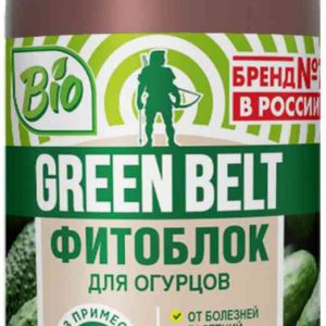 Фунгицид  Green Belt