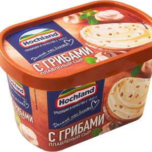 Сыр плавленый Hochland