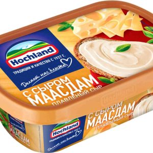 Сыр плавленый Hochland