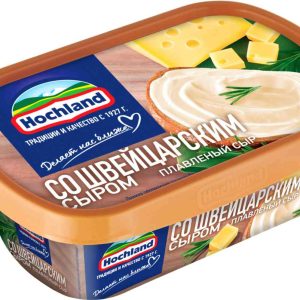 Сыр плавленый Hochland