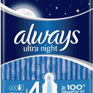 Прокладки  Always