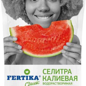 Удобрение азотно-калийное Fertika