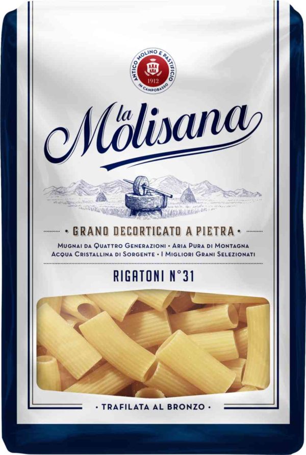 Макаронные изделия  la Molisana