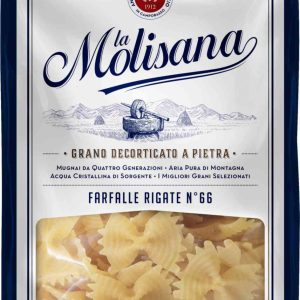 Макаронные изделия  la Molisana