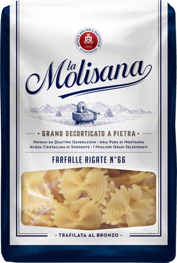 Макаронные изделия  la Molisana