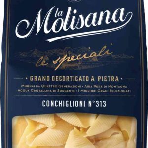 Макаронные изделия Conchiglioni №313 la Molisana