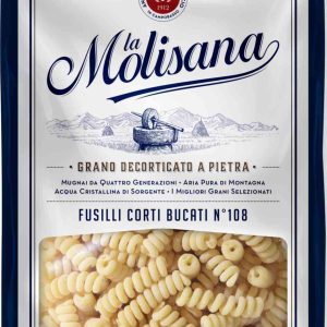 Макаронные изделия  la Molisana