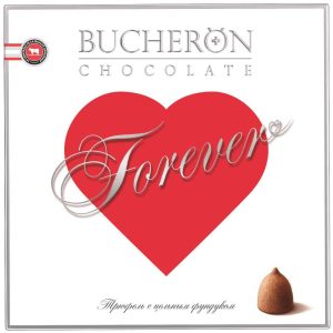 Конфеты  Bucheron