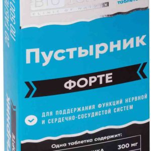 БАД  Bioterra