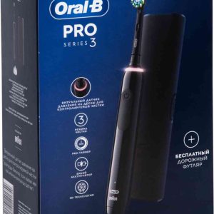 Зубная щетка электрическая Oral-B