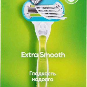 Бритвенный станок женский Gillette