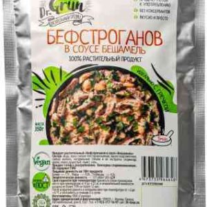 Продукт растительный Dr. Grunt