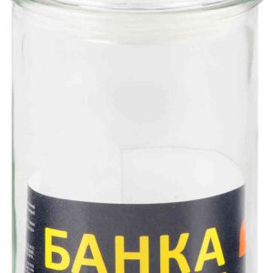 Банка для сыпучих продуктов Mallony