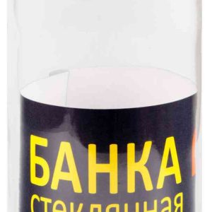 Банка для сыпучих продуктов Mallony