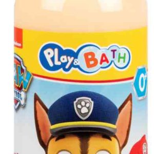 Шампунь 3 в 1 Play&Bath