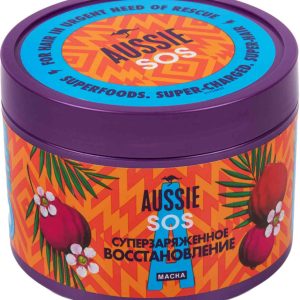 Маска для волос  Aussie